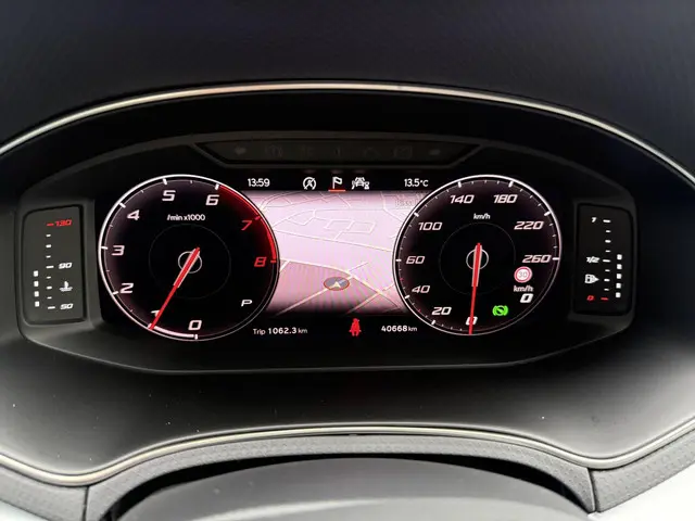 SEAT Arona 1.0 TSI FR Business Intense 2022 Benzine 15