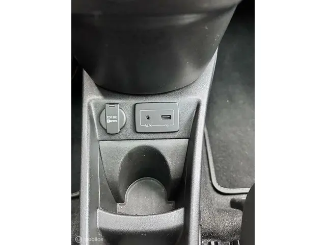 Lancia Ypsilon 1.2 Fire Evo Gold 2016 Benzine 12