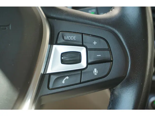 BMW X3 xDrive20i 2018 Benzine 24