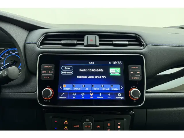 Nissan Leaf Tekna 39 kWh 2024 Elektrisch 22