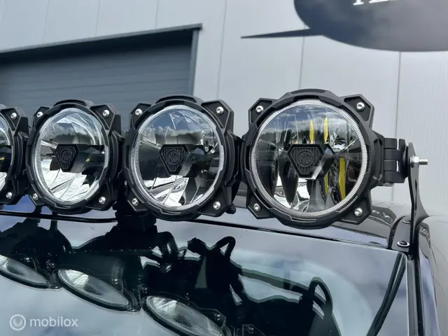 Ford F-150 USA Raptor R 5.2 Supercharged 2024 Benzine 19