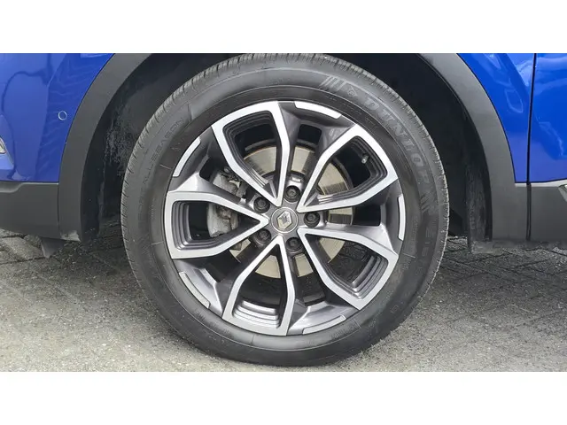 Renault Kadjar 1.3 TCe Intens 2019 Benzine 9