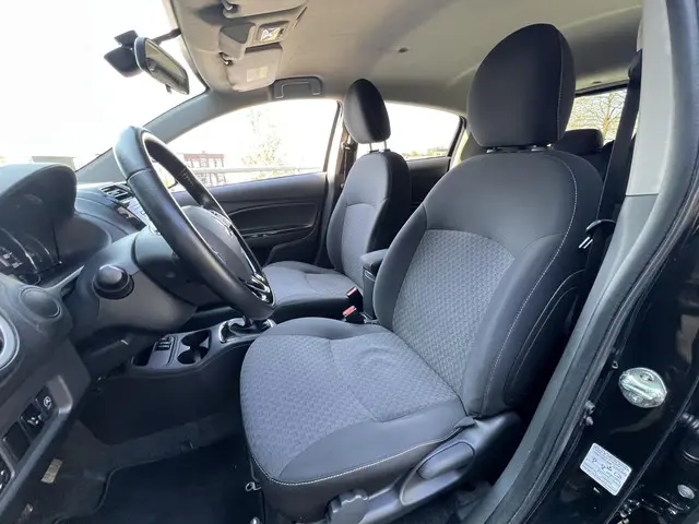 Mitsubishi Space Star 1.2 Connect Pro 2019 Benzine 7