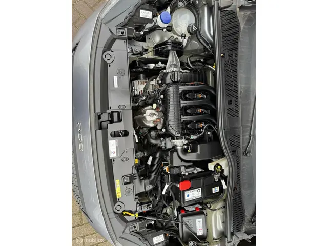 Peugeot 208 1.2 PureTech Active Pack 2021 Benzine 14