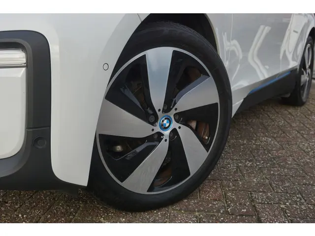 BMW i3 Executive 2020 Elektrisch 17