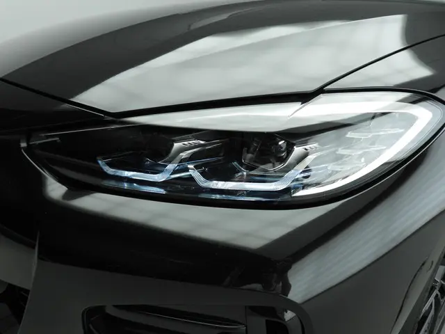 BMW 4 Serie Gran Coupe 420i 2024 Benzine 45