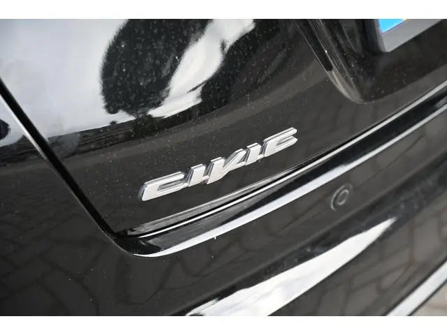 Honda Civic 1.8 GT 2012 Benzine 9