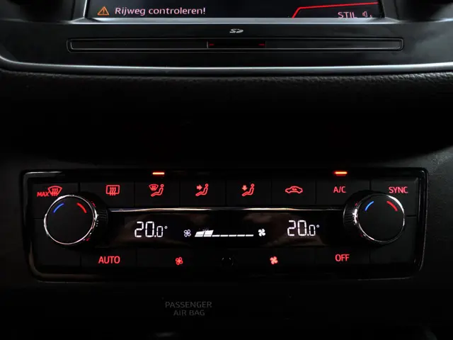SEAT Ibiza 1.0 TSI FR Sport- 2019 Benzine 14