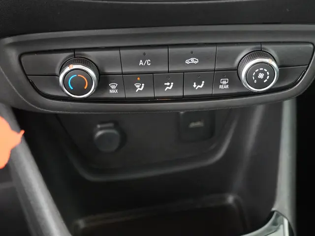 Opel Crossland X 1.2 Turbo Online Edition 2019 Benzine 20