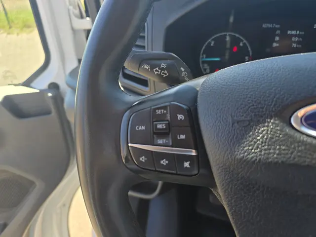 Ford Transit 350 2.0 TDCI L4 H3 Trend RWD 2023 Diesel 23