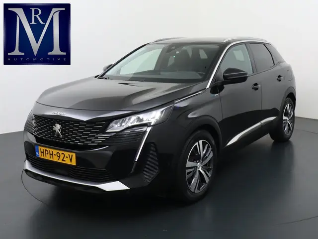 Peugeot 3008 1.6 HYbrid 225 Allure 2022 Hybride Benzine