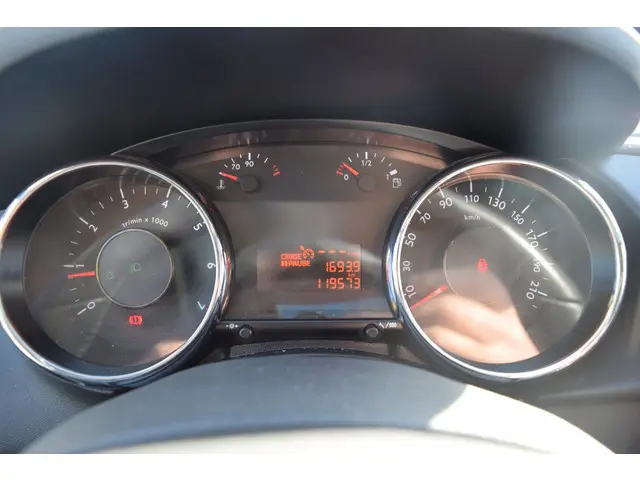 Peugeot 3008 1.6 THP Style 2015 Benzine 14