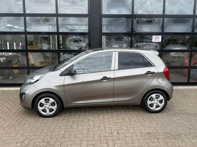 Kia Picanto 3