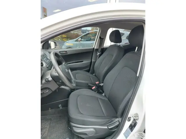 Hyundai i10 1.0i Comfort 2018 Benzine 15