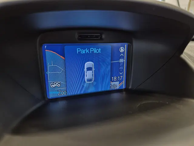 Ford Fiesta 1.0 EcoBoost ST Line/100PK 2017 Benzine 42