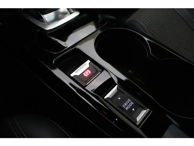 Peugeot e-208 EV GT 350 50 kWh 2020 Elektrisch 27