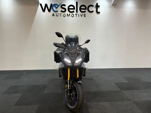 Yamaha TRACER Tour 900 GT ABS 2019 Benzine 5
