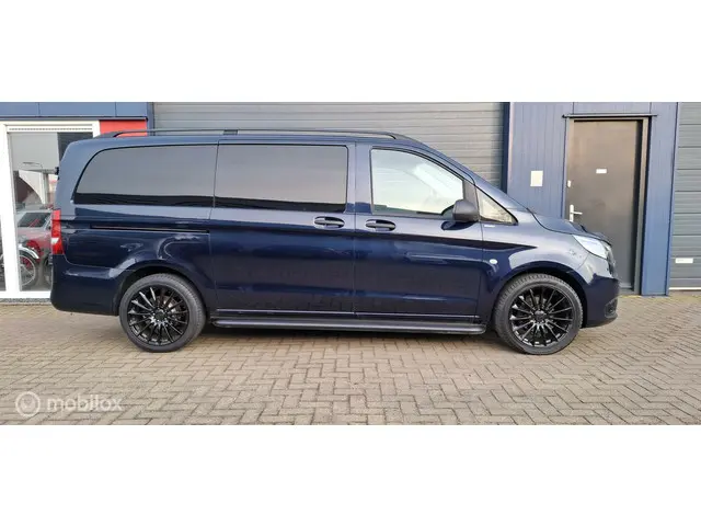 Mercedes-Benz Vito Bestel 114 CDI 2019 Diesel 3