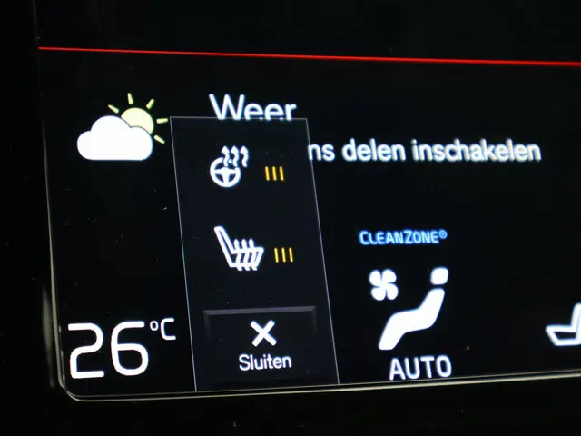 Volvo XC40 T2 Inscription 2020 Benzine 16