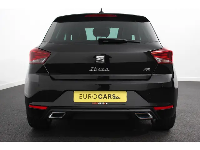 SEAT Ibiza 1.0 FR 2023 Benzine 6