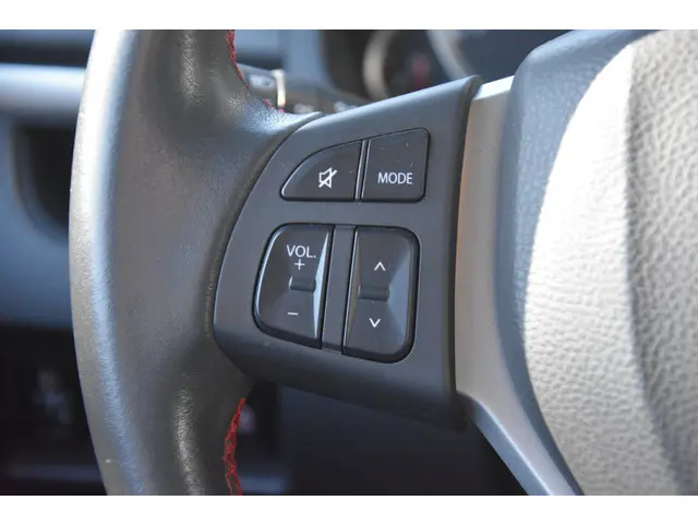 Suzuki Swift 1.2 Bandit EASSS 2013 Benzine 8