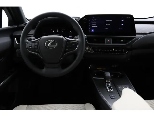 Lexus UX 300h Luxury Line 2024 Hybride Benzine 50