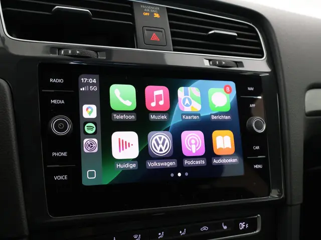 Volkswagen e-Golf E-DITION 2020 Elektrisch 24