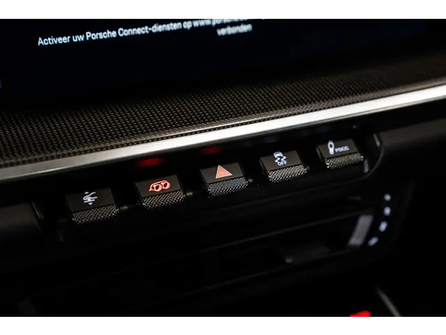 Porsche 911 3.8 Turbo S 2020 Benzine 49