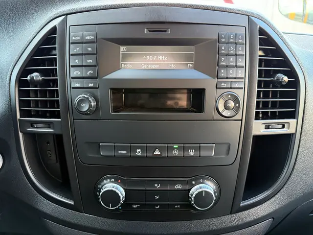 Mercedes-Benz Vito 114 2.2 CDI 2020 Diesel 18