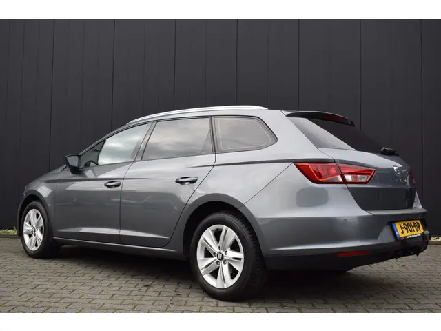 SEAT Leon ST 1.2 TSi Style 2017 Benzine 25