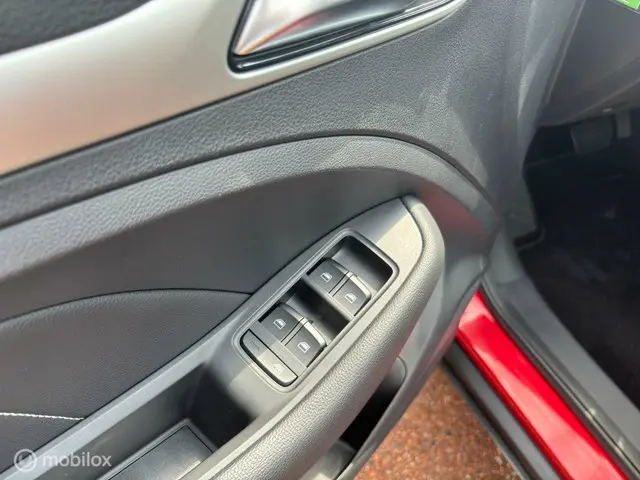 MG MG ZS EV Luxury 45 kWh 2020 Elektrisch 19