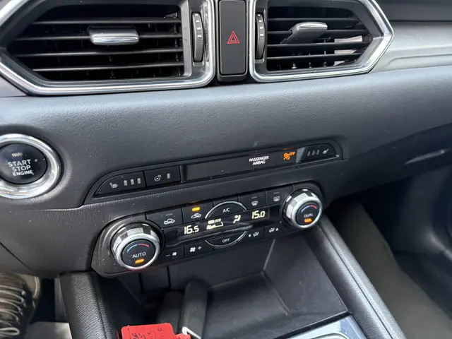 Mazda CX-5 2.0 SkyActiv-G 165 Skylease+ 2017 Benzine 12
