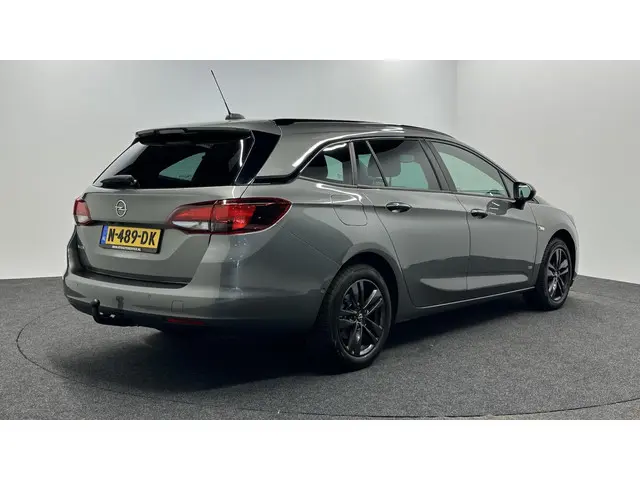 Opel Astra Sports Tourer 1.2 Design & Tech 2021 Benzine 5