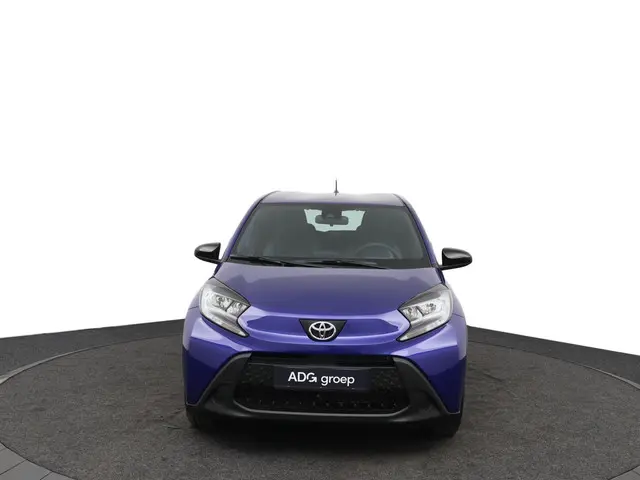Toyota Aygo X 1.0 VVT-i MT Play 2025 Benzine 16