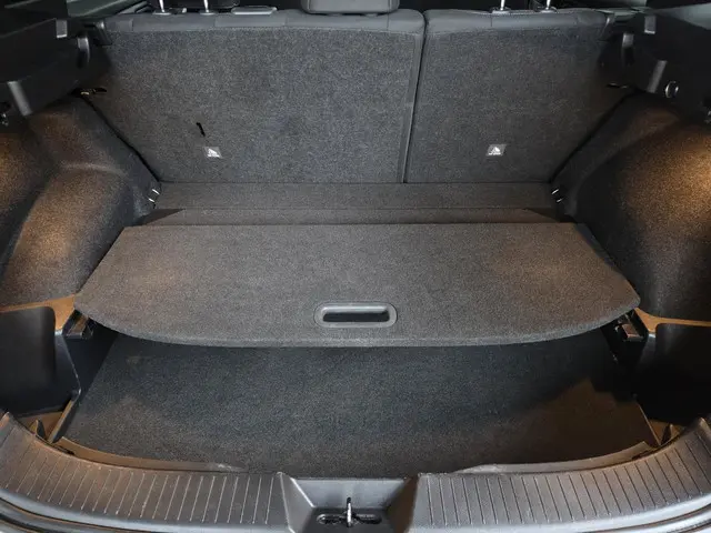 Nissan QASHQAI 1.3 MHEV N-Connecta 2023 Benzine 13