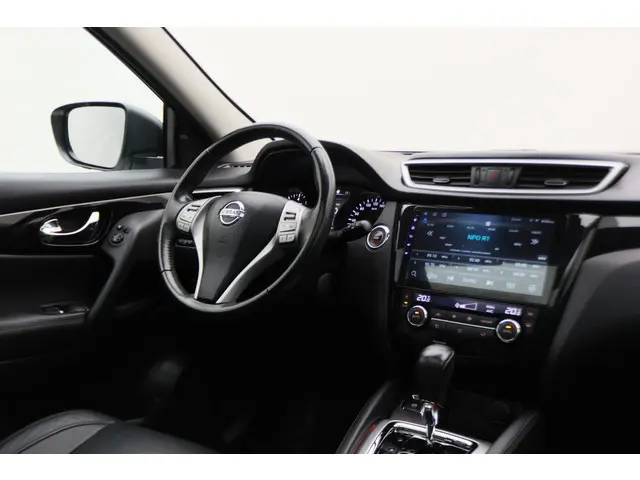 Nissan QASHQAI 1.2 N-Connecta 2016 Benzine 30