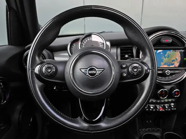 MINI Cooper Mini 1.5 Chili 2019 Benzine 30