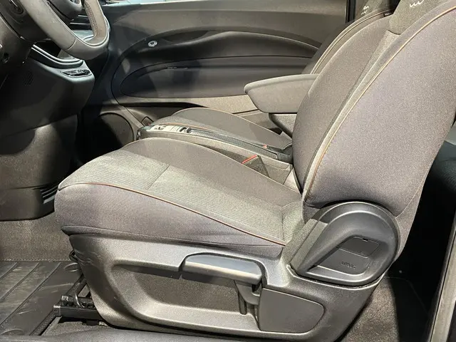 Fiat 500e Icon 42 kWh 2023 Elektrisch 33