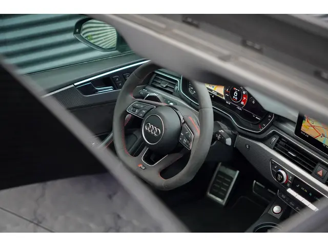 Audi RS5 Coupé 2.9 TFSI A5 quattro 2017 Benzine 20