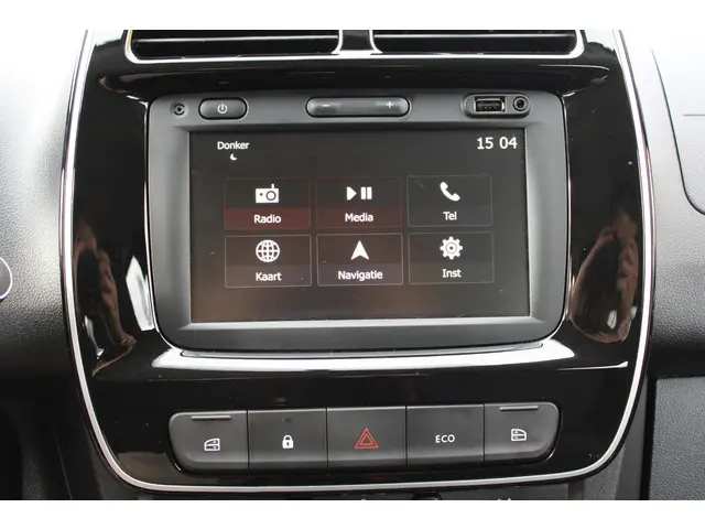 Dacia Spring 45 Expression 2024 Elektrisch 22