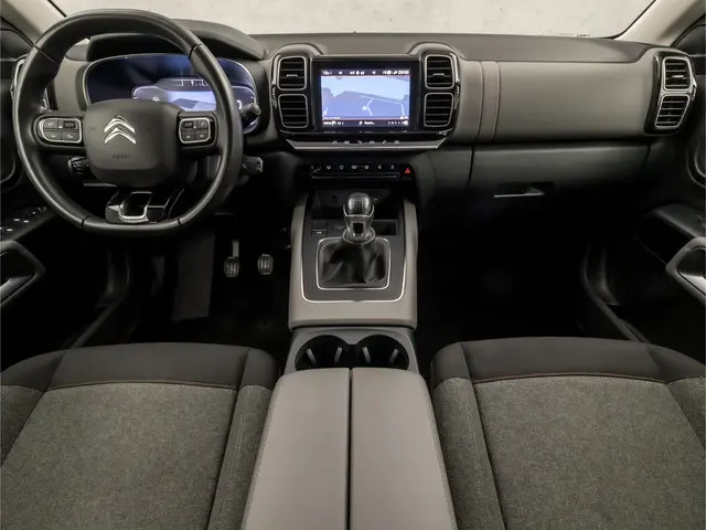 Citroën C5 Aircross 1.2 PureTech Sport 2019 Benzine 6