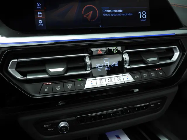 BMW Z4 Roadster sDrive30i 2026 Benzine 14