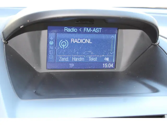 Ford B-MAX 1.4 2014 Benzine 18
