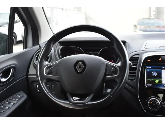 Renault Captur TCe 90 Intens 2018 Benzine 15