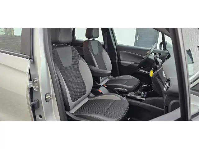 Opel Crossland X 1.2 Turbo Edition 2019 Benzine 28