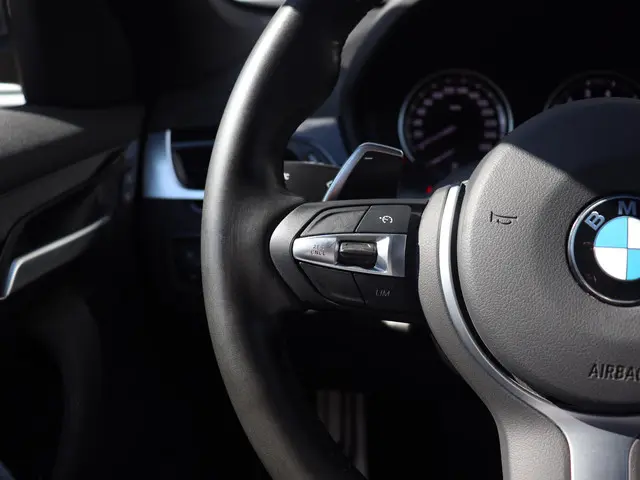 BMW X1 sDrive20i 2020 Benzine 21
