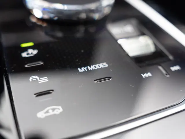 BMW i7 xDrive60 2024 Elektrisch 31