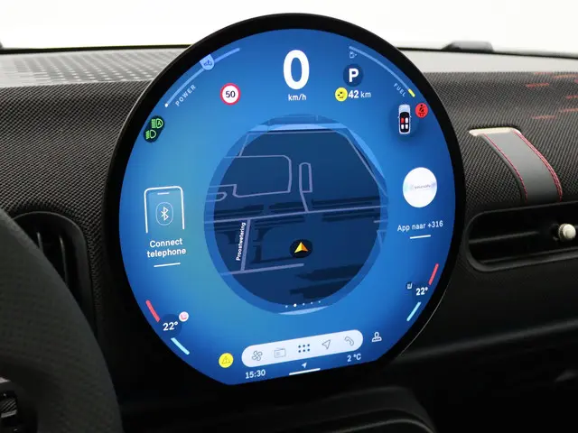 MINI 3-Deurs Cooper S 2024 Benzine 18