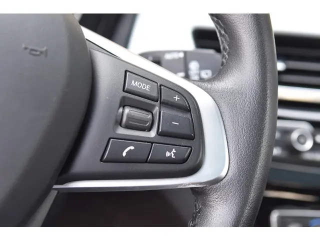 BMW X1 sDrive20i 2015 Benzine 15