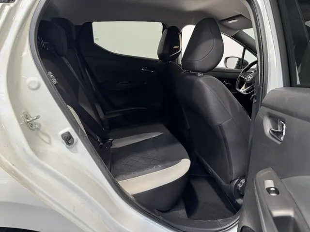 Nissan Micra N-Design 2022 Benzine 24